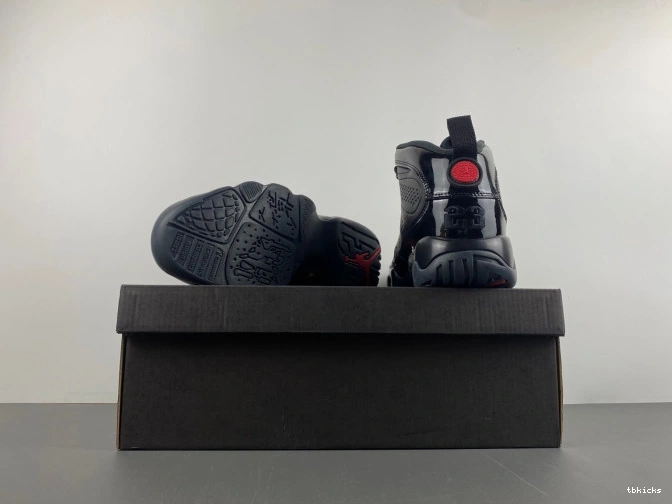 Rep TBK 9 Bred 302370-014 Air Retro Patent Jordan 0718